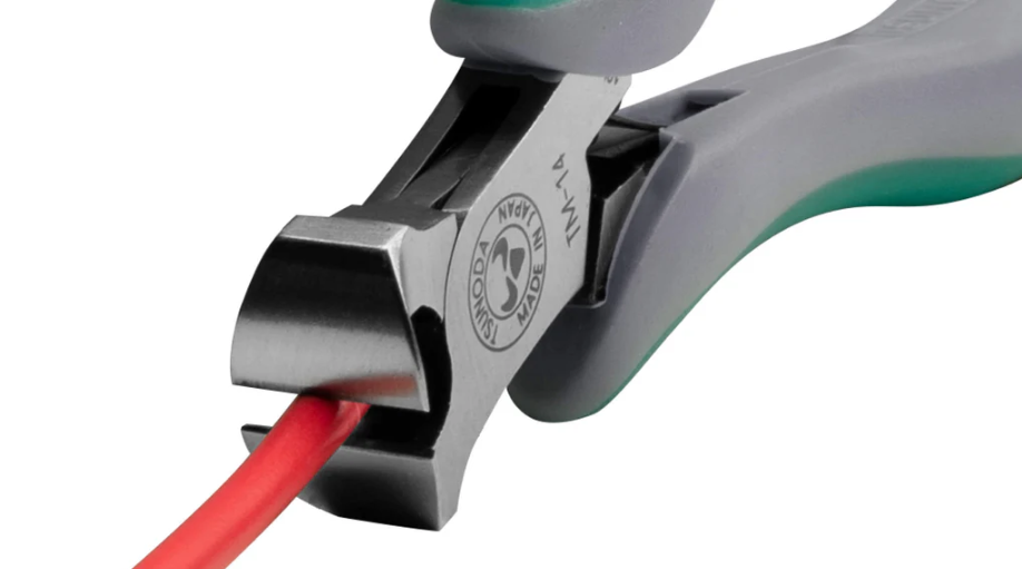 End Cutting Pliers