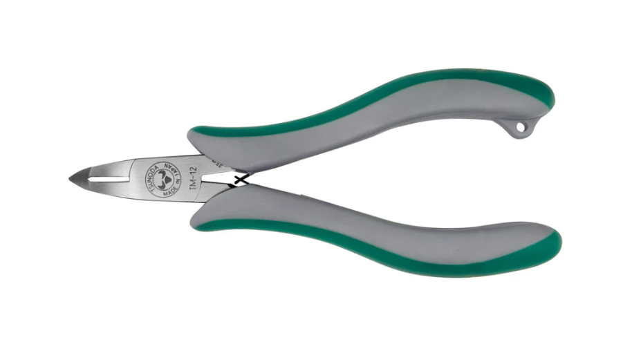 Kìm bấm dây chuỗi hạt Tsunoda TM-12