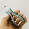 Kìm cắt 4 inch góc nghiêng 30 độ Tsunoda TM-01