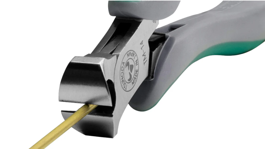 Kìm cắt cuối Tsunoda TM-14