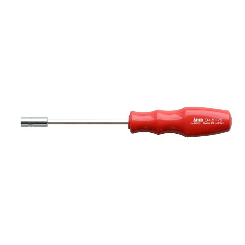 Tô vít đầu soket Anex No.6000-4.5x75