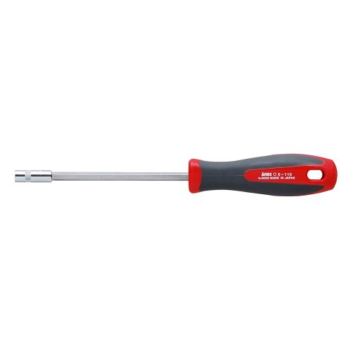 Tua vít đầu tuýp lục giác Anex No.6000-10x125