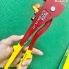 Kìm bấm rút rive TAIYO THR-11N