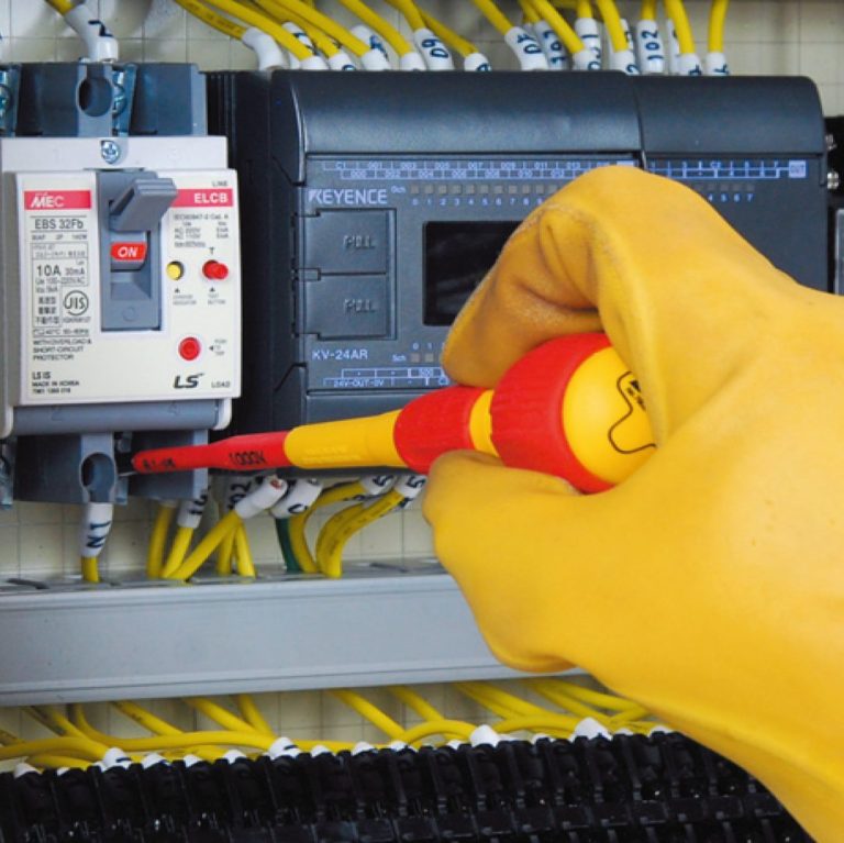 7900 tô vít cách điện 1000V Anex