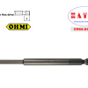 V-17 No.2x7x75(3.5x30) OHMI Mũi vặn vít điện tử bake / Screw Driver Bits V-17 6.35mm Hex drive Phillips
