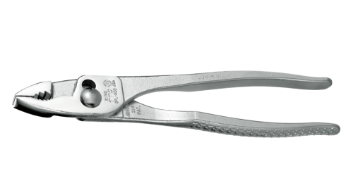 Kìm 2 lỗ loại mỏng Tsunoda SPL-200