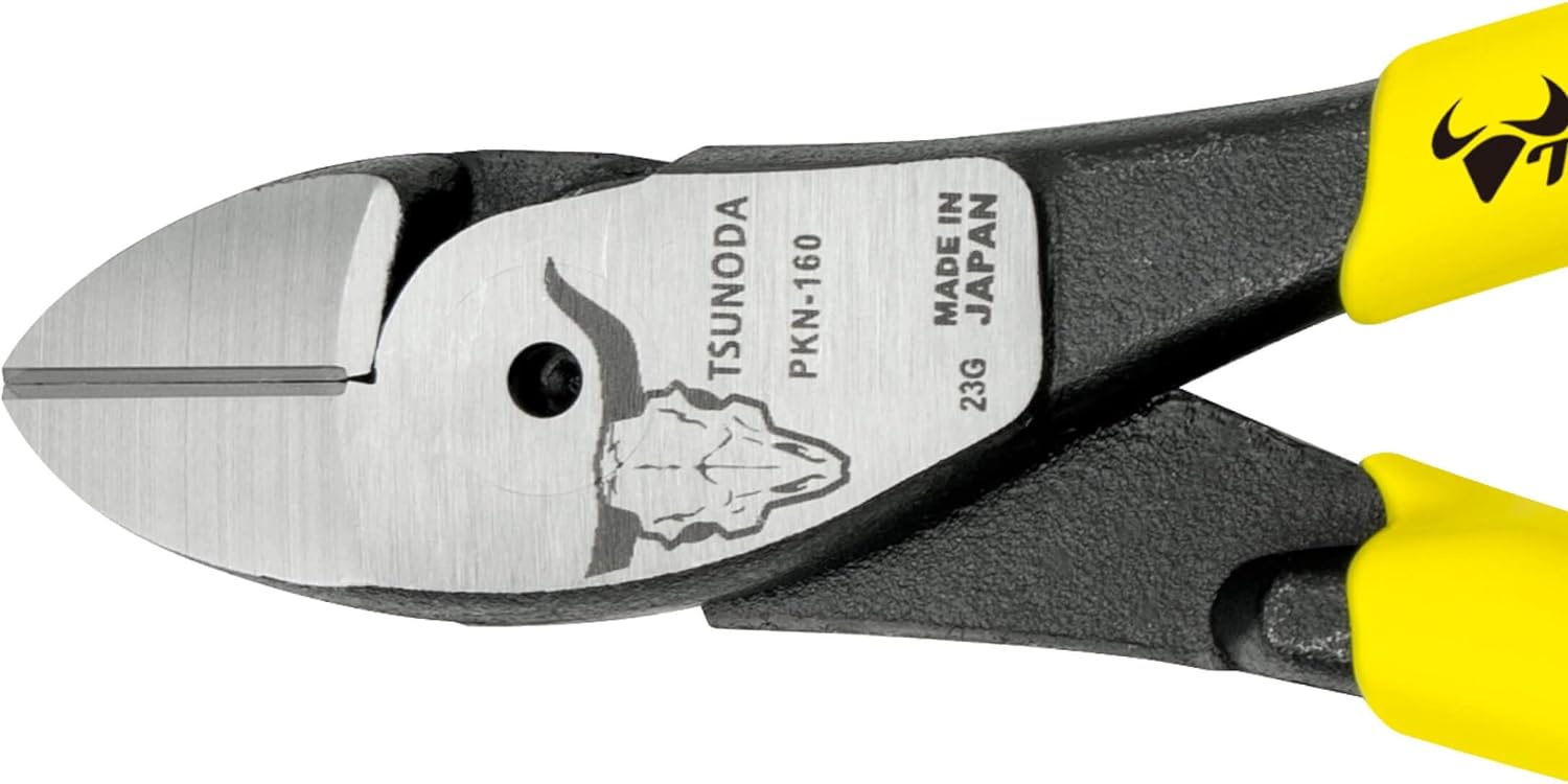 Kìm cắt cứng 6 inch Tsunoda PKN-160