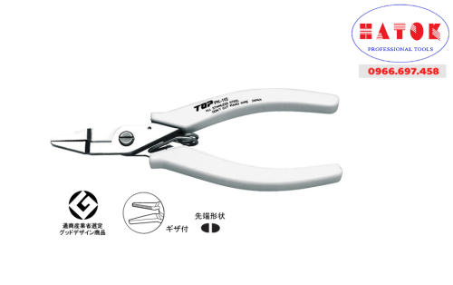 Kìm đa năng thép không gỉ Top Kogyo PK-115