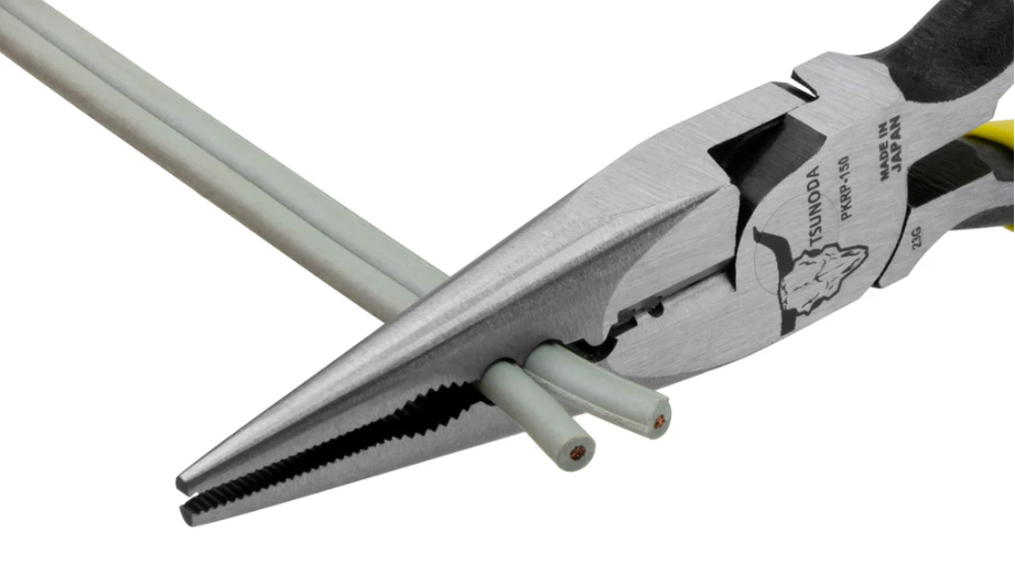 Kìm nhọn Tsunoda PKRP-150