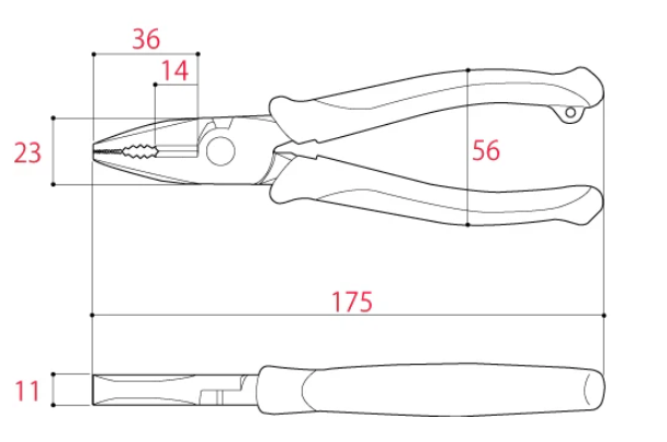 SP-175DG