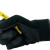 Kìm cắt cạnh cộng lực Tsunoda PCN-130