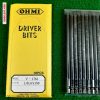 Screw-Driver-Bits-OHMI-V-17M-1.0tx7x200