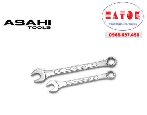 Cờ lê vòng miệng 28mm Asahi CP0028