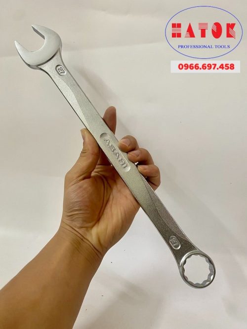 Cờ lê vòng miệng Revowave 27mm Asahi CL0027