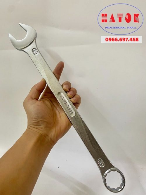 Cờ lê vòng miệng Revowave 30mm Asahi CL0030