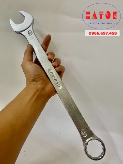 Cờ lê vòng miệng Revowave 32mm Asahi CL0032