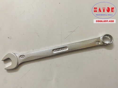 Cờ lê vòng miệng Revowave 13mm Asahi CL0013