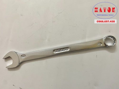 Cờ lê vòng miệng Revowave 22mm Asahi CL0022