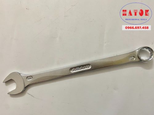 Cờ lê vòng miệng Revowave 24mm Asahi CL0024