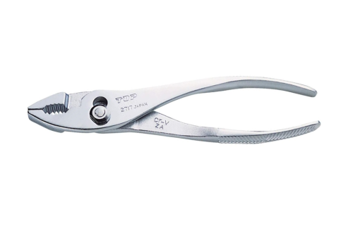 Kìm cá sấu 8 inch Top P-200
