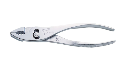 Kìm hai lỗ 10 inch Top P-250