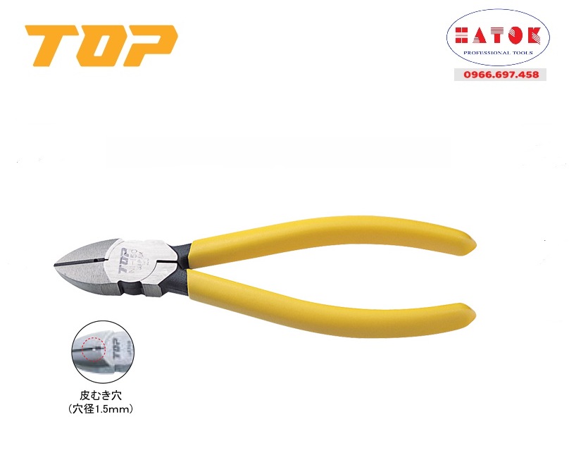 Heavy Duty Nippers Top NI-150