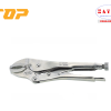 Kìm bấm chết 5 inch Top VP-125