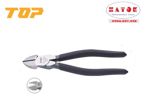 Kìm cắt tác động manh 7 inch Top NI-175H