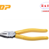 Kìm điện cán nhựa cứng 8 inch Top CP-200PG