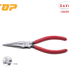 Kìm nhọn 6 inch có lò xo Top RA-150S