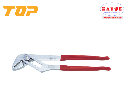 Kìm mỏ quạ có lò xo 10 inch Top DP-250