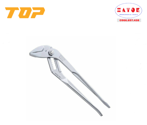 Kìm mỏ quạ có lưỡi cắt Top MPS-250