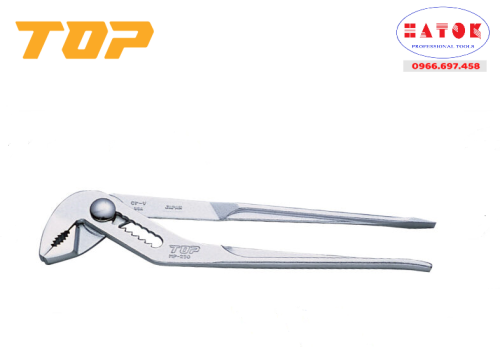 Kìm mỏ quạ đa năng Top MP-250