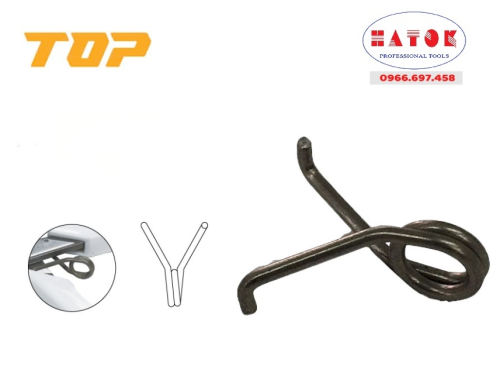 Lò xo kìm Top Nhật Bản B-2