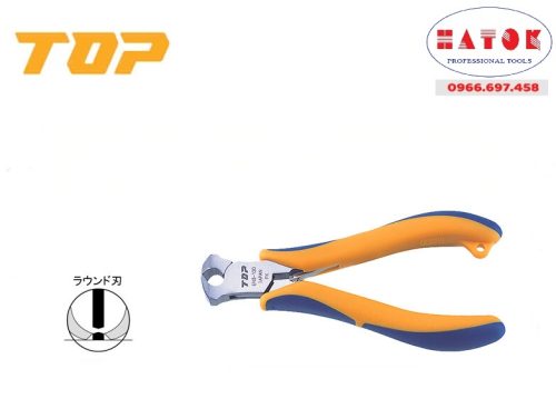 Kìm cắt mép Top EN3-120
