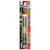 Vỉ 2 mũi vít bắt nhôm kính Anex ABRD-2100