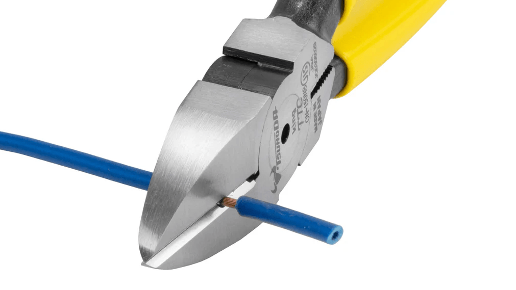 Kìm cắt cạnh 6 inch CN-150NS