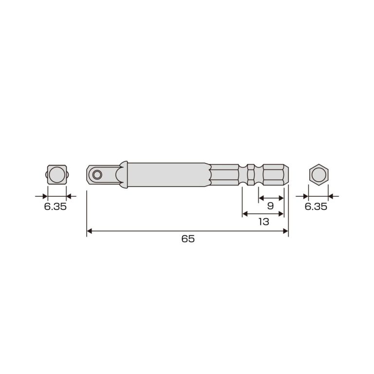 Anex AK20AD-635