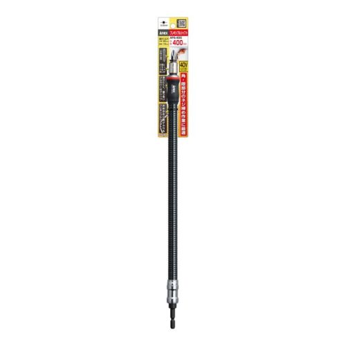 Đầu chuyển hướng 90 độ Anex AFS-400
