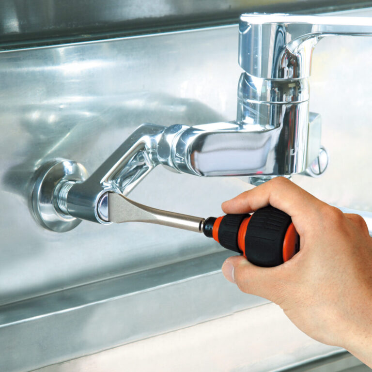 Mũi vít 2 cạnh đầu vuông Anex AHF