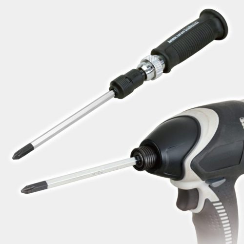 Mũi vít đóng 2 cạnh Anex AK-22C-6x135