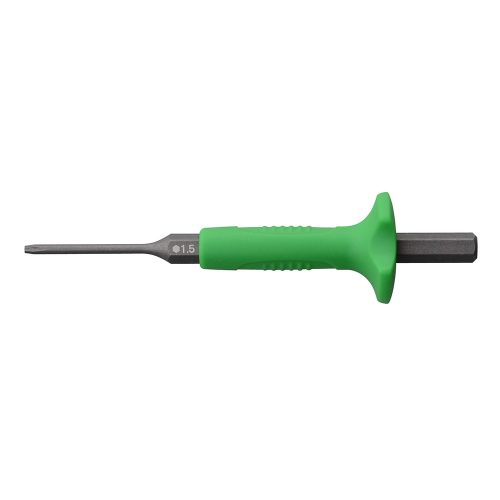 Đầu tháo vít gỉ lục giác 1.5mm Anex AK-22NH-1.5