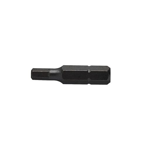 Mũi vít lục giác ngắn 4mm Anex AK-50P-H4x30