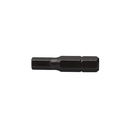 Mũi vít lục giác ngắn 5mm Anex AK-50P-H5x30
