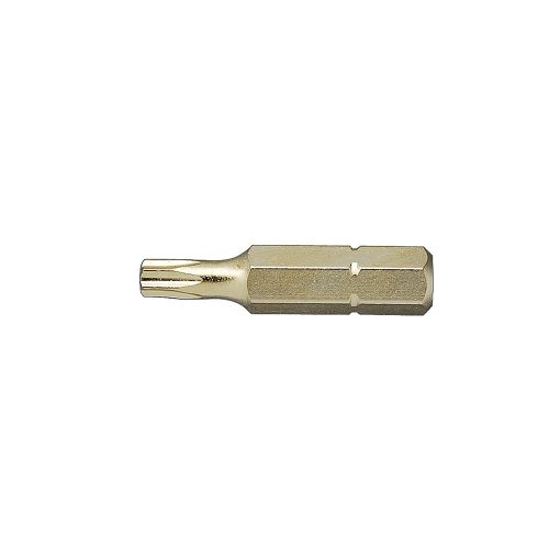 Mũi vít hoa thị ngắn T20 Anex AK-50P-T20x30