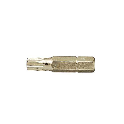 Mũi vít hoa thị ngắn T30 Anex AK-50P-T30x30