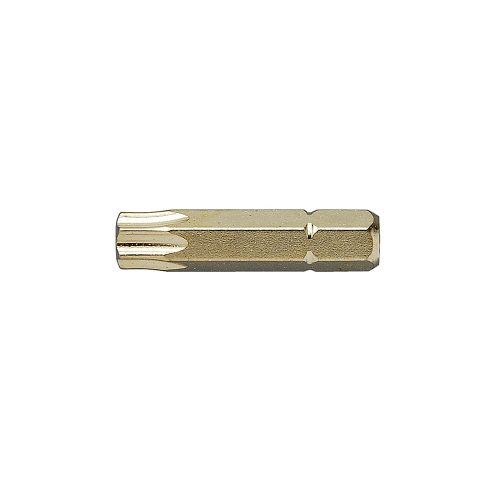 Mũi vít hoa thị ngắn T40 Anex AK-50P-T40x30