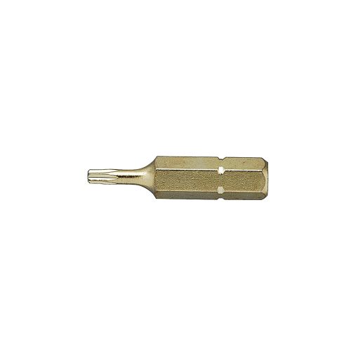 Mũi vít hoa thị ngắn T8 Anex AK-50P-T8x30