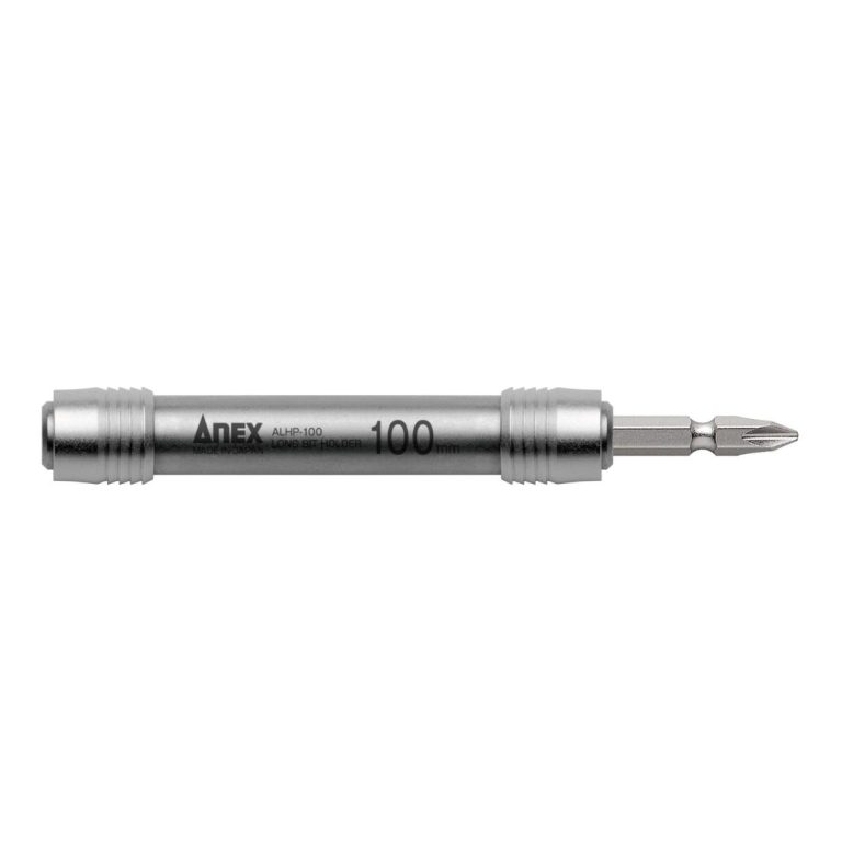 Anex ALHP-100