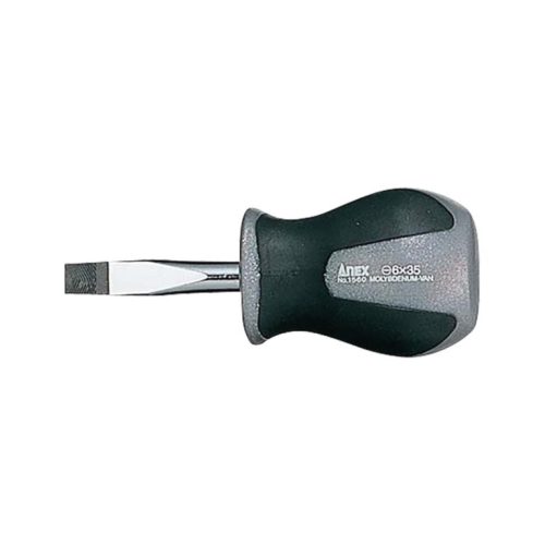 Tô vít ngắn ACR Anex No.1560-6x35